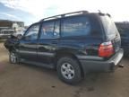 2000 Toyota Land Cruiser