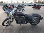 2008 Harley-Davidson XL1200 C