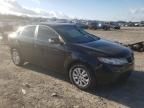 2010 KIA Forte EX