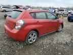 2009 Pontiac Vibe