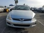 2007 Honda Accord SE