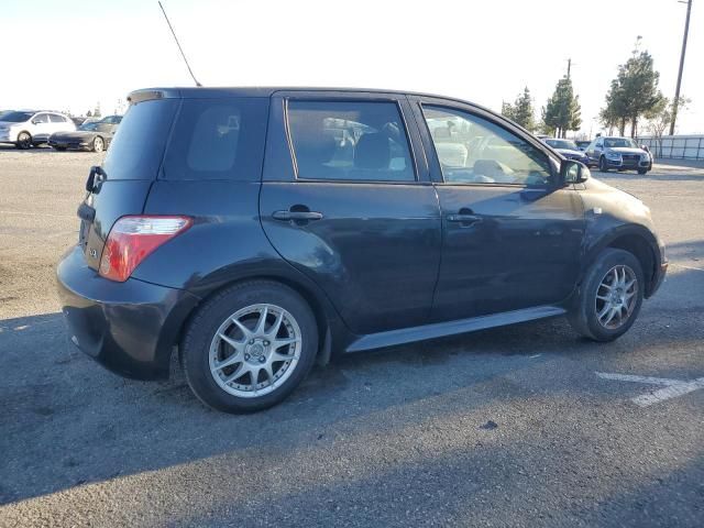 2006 Scion XA