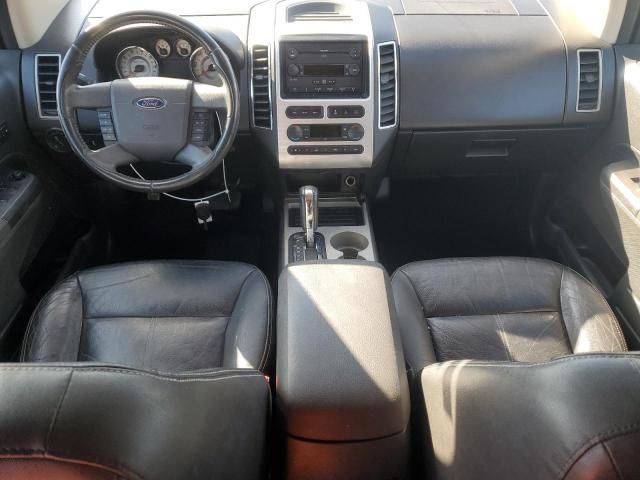 2007 Ford Edge SEL