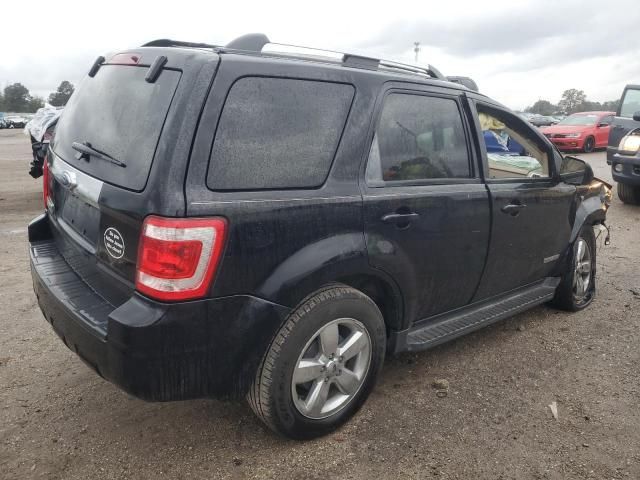 2008 Ford Escape Limited