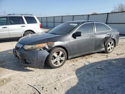 Acura tsx salvage cars for sale: 2011 Acura TSX