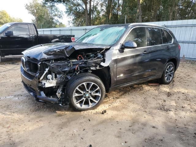 2018 BMW X5 SDRIVE35I