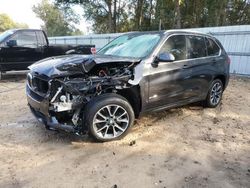 BMW Vehiculos salvage en venta: 2018 BMW X5 SDRIVE35I