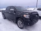 2018 Toyota Tundra Crewmax 1794