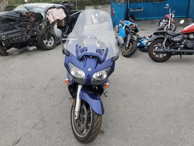 2005 Yamaha FJR1300