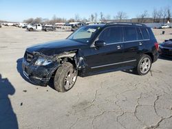 2015 Mercedes-Benz GLK 350 4matic en venta en Bridgeton, MO