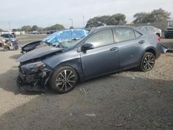 2019 Toyota Corolla L en venta en San Diego, CA