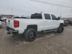 2018 Chevrolet Silverado K2500 Heavy Duty LT