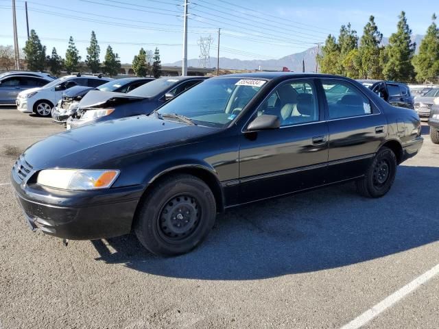 1998 Toyota Camry CE