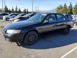 1998 Toyota Camry CE en venta en Rancho Cucamonga, CA