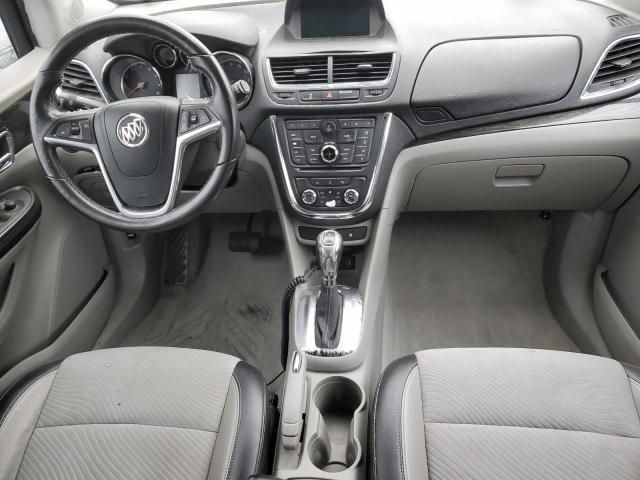 2013 Buick Encore Convenience