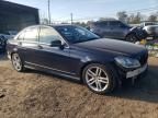 2013 Mercedes-Benz C 300 4matic