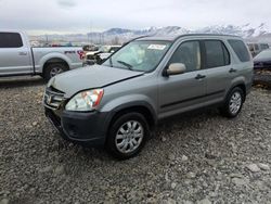 2006 Honda CR-V EX en venta en Magna, UT