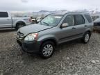 2006 Honda CR-V EX