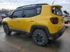 2017 Jeep Renegade Trailhawk