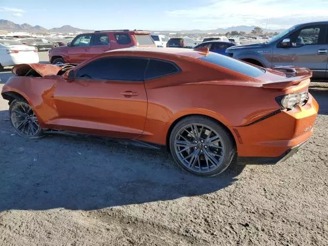 2023 Chevrolet Camaro ZL1