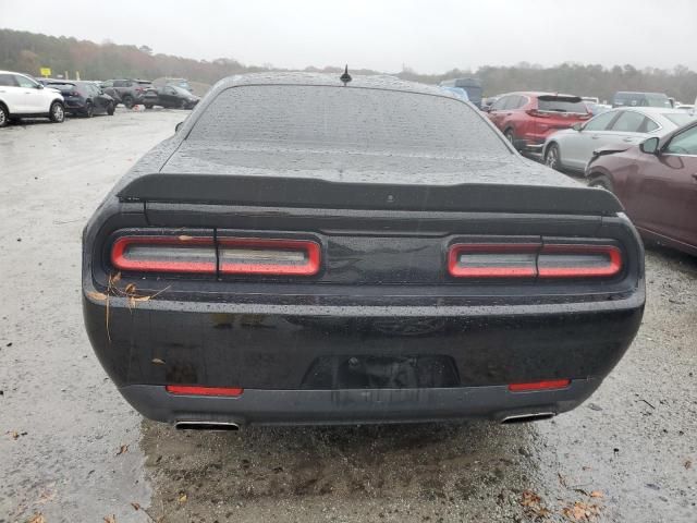 2020 Dodge Challenger GT