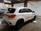 2019 Mitsubishi Outlander Sport ES