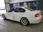 2011 BMW 335 D