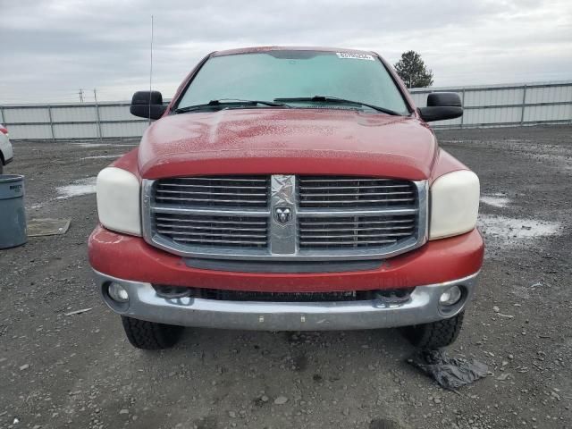 2008 Dodge RAM 2500 ST