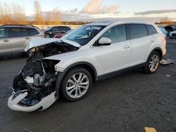 Mazda Vehiculos salvage en venta: 2012 Mazda CX-9