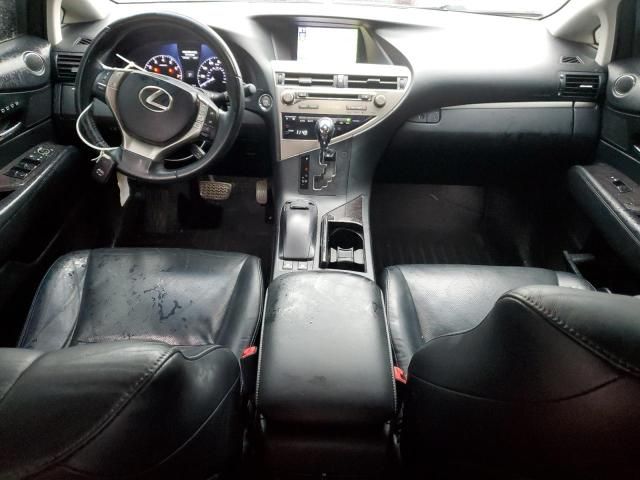 2014 Lexus RX 350 Base