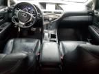 2014 Lexus RX 350 Base