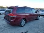 2014 Toyota Sienna XLE