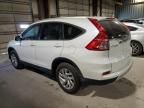 2016 Honda CR-V EXL