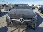 2019 Mercedes-Benz CLA 250