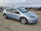 2015 Chevrolet Volt