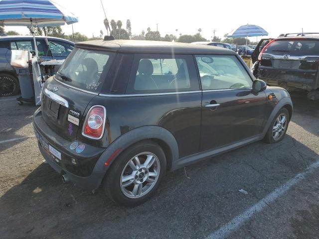 2013 Mini Cooper