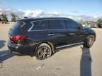 2018 Infiniti QX60