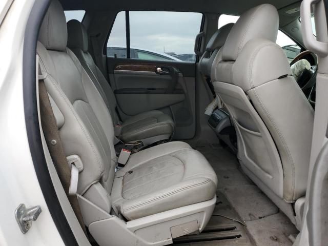 2011 Buick Enclave CXL