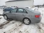 2009 Hyundai Sonata GLS