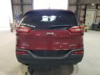 2014 Jeep Cherokee Sport