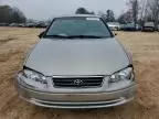 2001 Toyota Camry CE