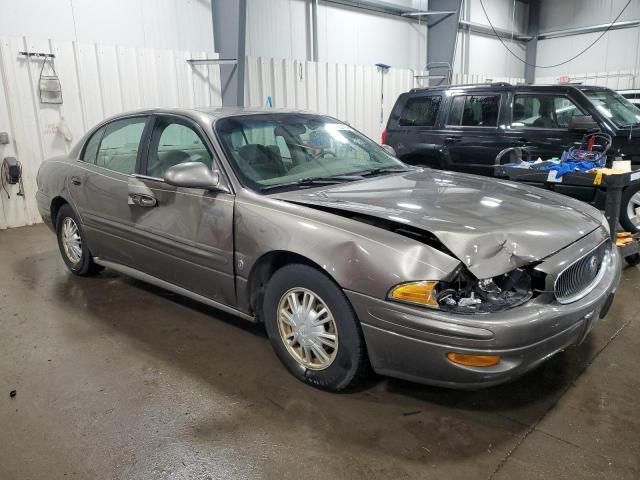 2002 Buick Lesabre Custom