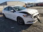 2018 Ford Fusion SE Hybrid