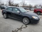 2013 Chrysler 200 Limited