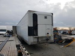 Wabash Vehiculos salvage en venta: 2012 Wabash Reefer