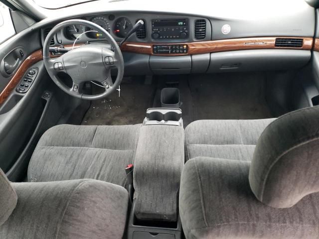 2003 Buick Lesabre Custom