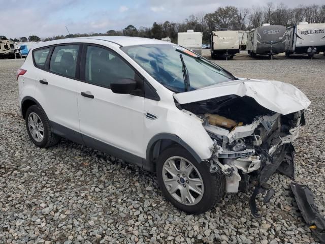 2014 Ford Escape S