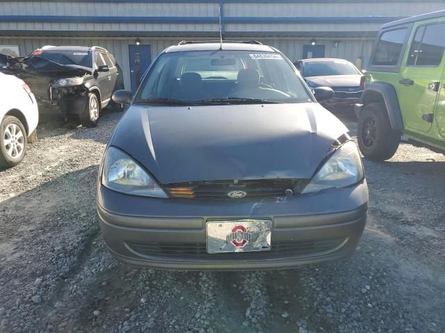 2003 Ford Focus SE