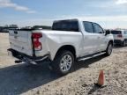 2023 Chevrolet Silverado C1500 LTZ