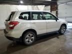 2014 Subaru Forester 2.5I